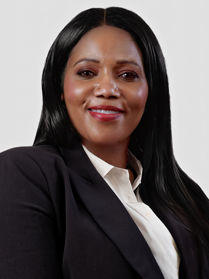 Patrice Morgan